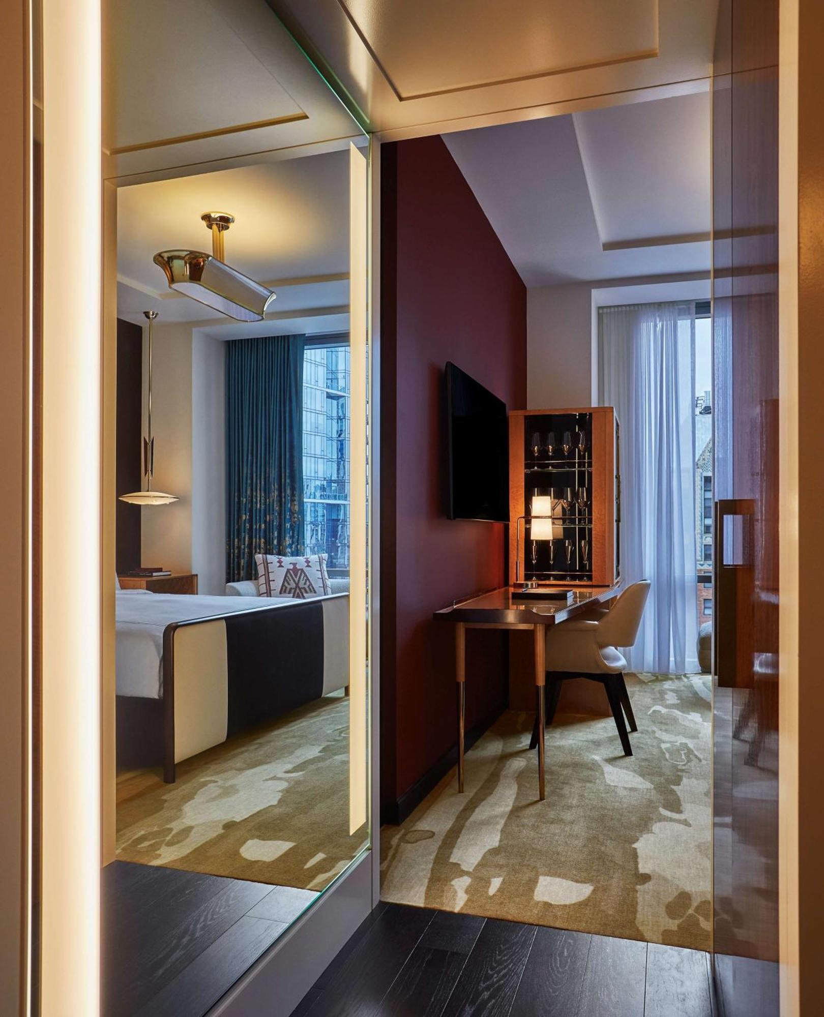King Room