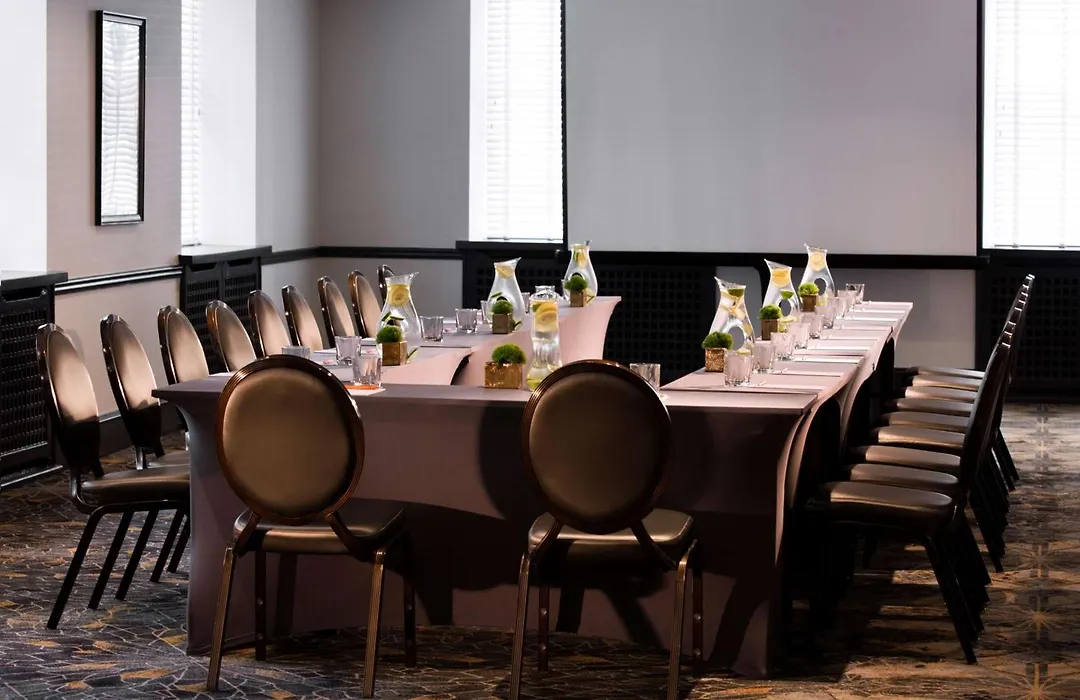 The Allegro Royal Sonesta Hotel Chicago Loop-1