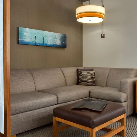 Hyatt Place Chicago/Downtown - The Loop-2