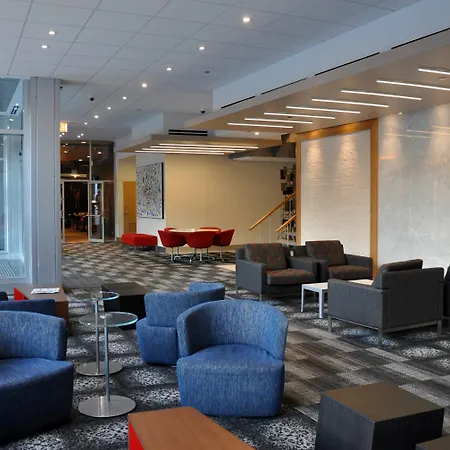 Le Meridien Essex Chicago-3
