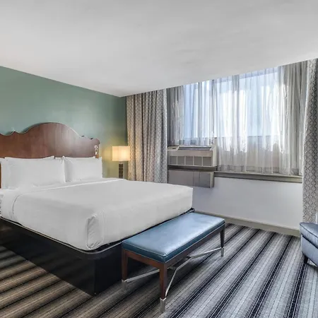 Best Western Chicago Downtown-River North-2