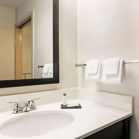 Sleep Inn Midway Airport-3
