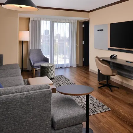 Hyatt Place Chicago Wicker Park-2