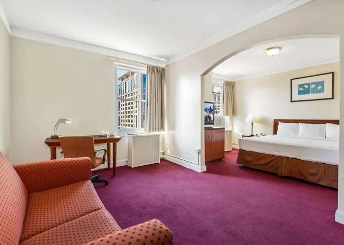 Hotel barato: Travelodge By Wyndham Downtown Chicago