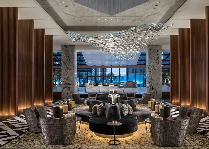 Ritz-Carlton, Chicago