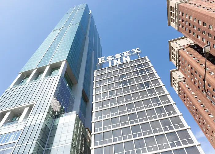 Le Meridien Essex Chicago