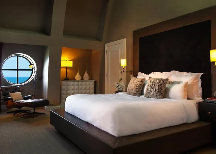 Hotel suites Blackstone, Autograph Collection