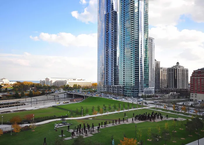 Best Western Grant Park Hotel