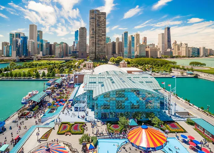 Silversmith Hotel Chicago Downtown