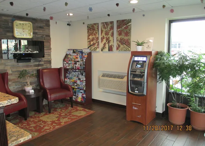 Regal Inn Chicago O'Hare -