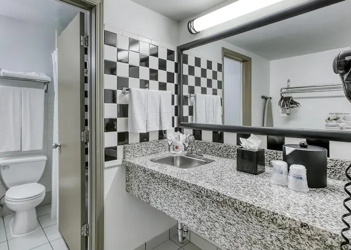 Best Western Chicago Downtown-River North