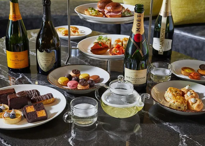 Sofitel Chicago Magnificent Mile