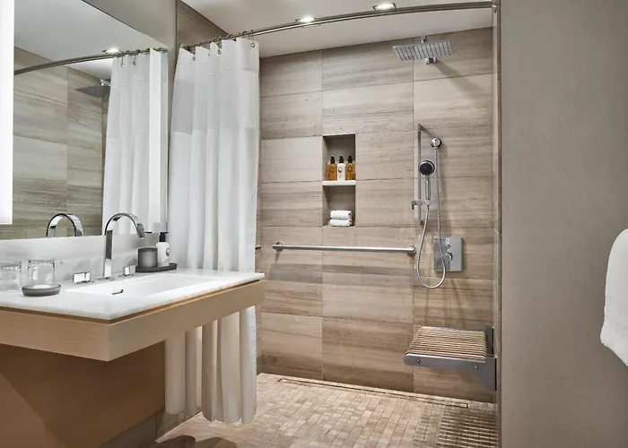 Ritz-Carlton, Chicago