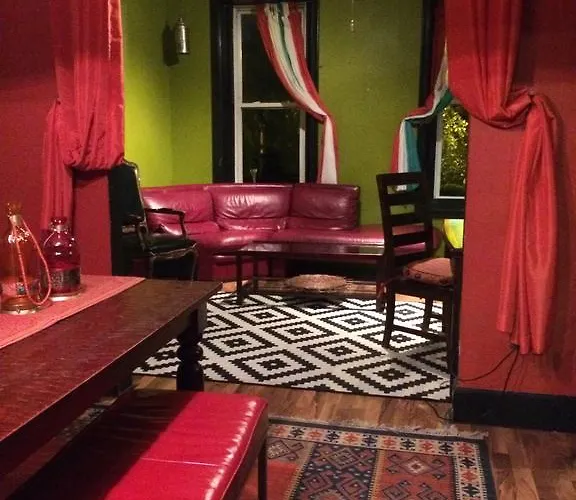 Pilsen Roadhouse